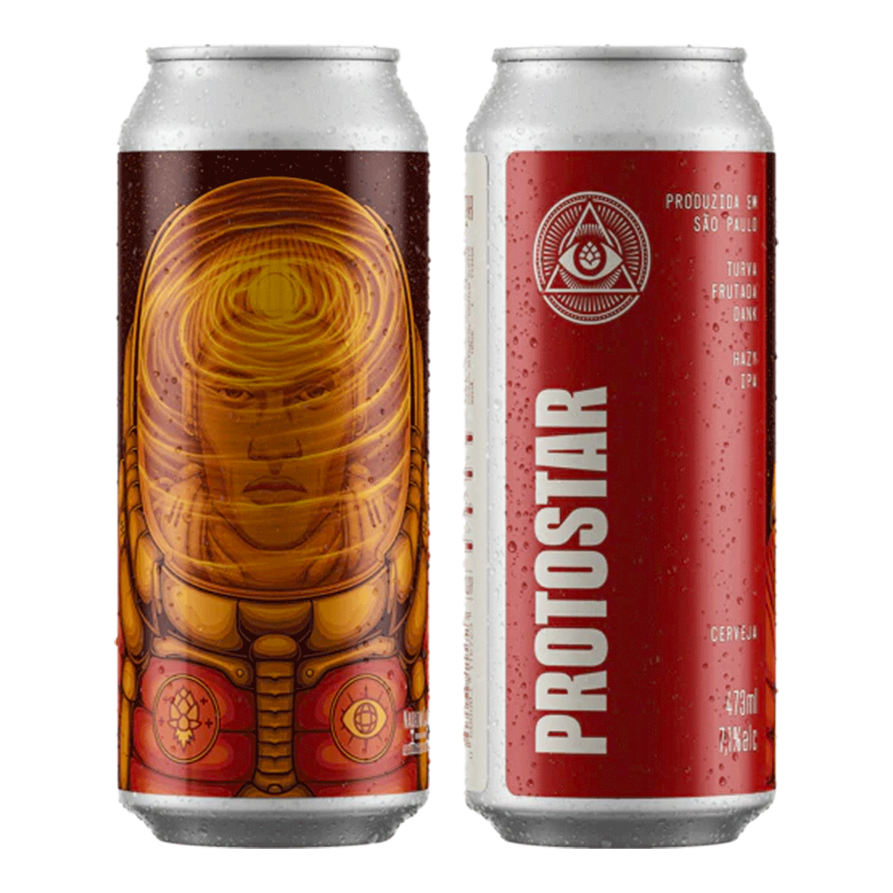 PROTOSTAR