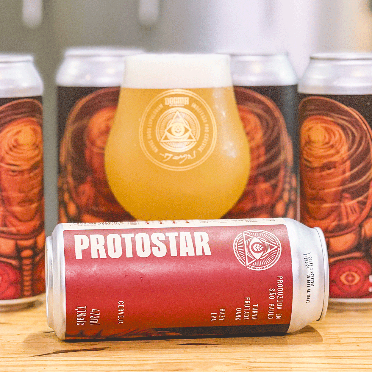 PROTOSTAR