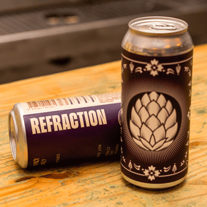 REFRACTION