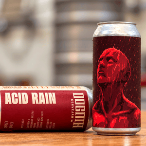 ACID RAIN