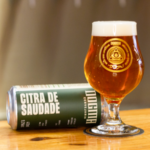 CITRA DE SAUDADE