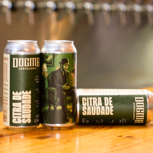 CITRA DE SAUDADE