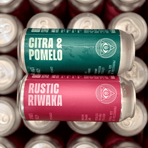 DOGMA LOVERS CLUB | 2 CERVEJAS