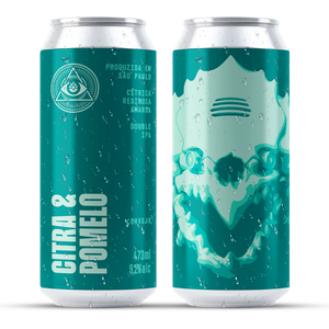 CITRA & POMELO