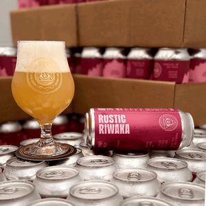 RUSTIC RIWAKA