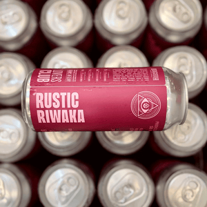 RUSTIC RIWAKA