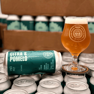 CITRA & POMELO