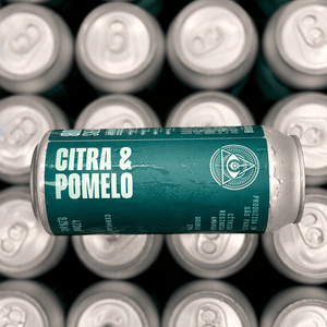 CITRA & POMELO