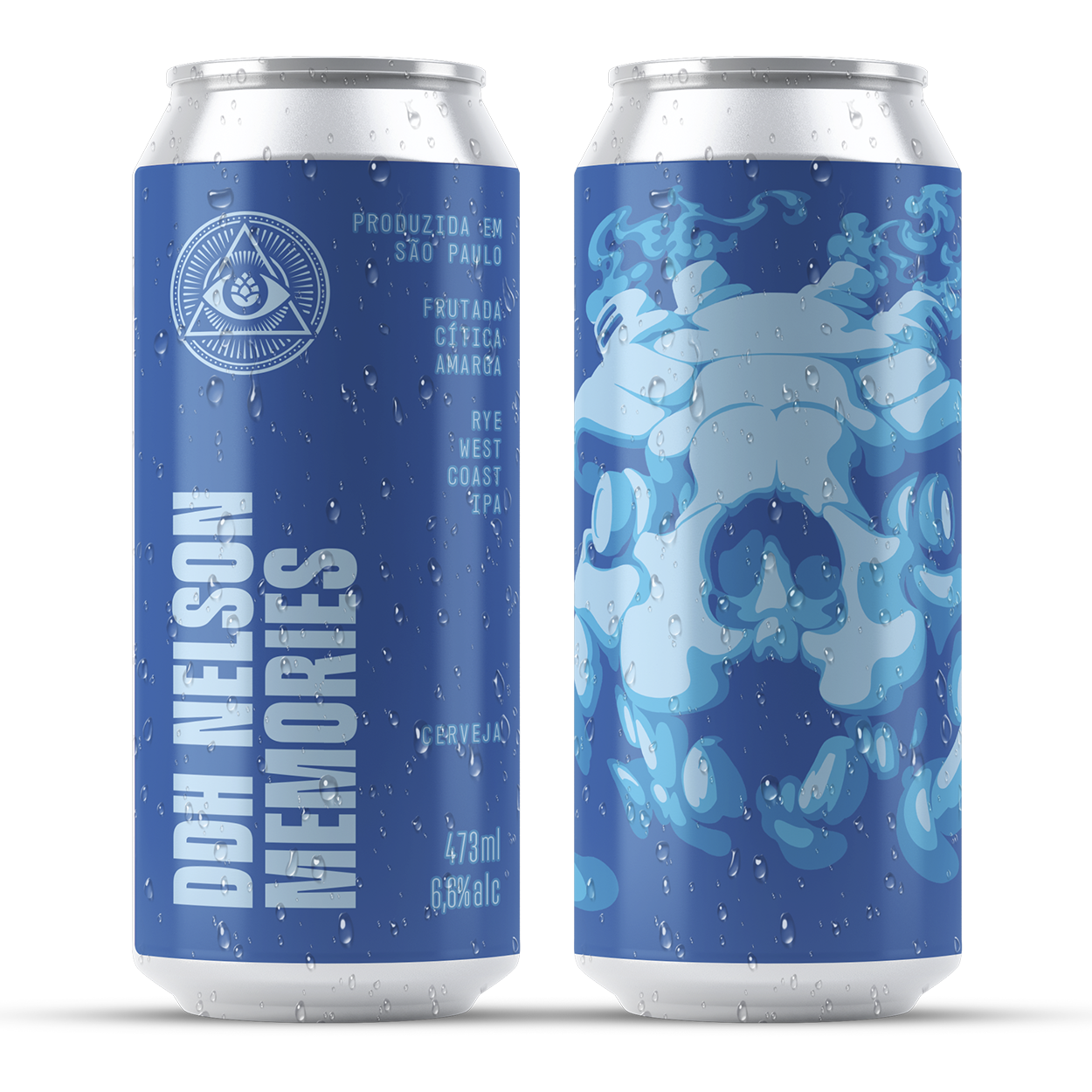DDH NELSON MEMORIES