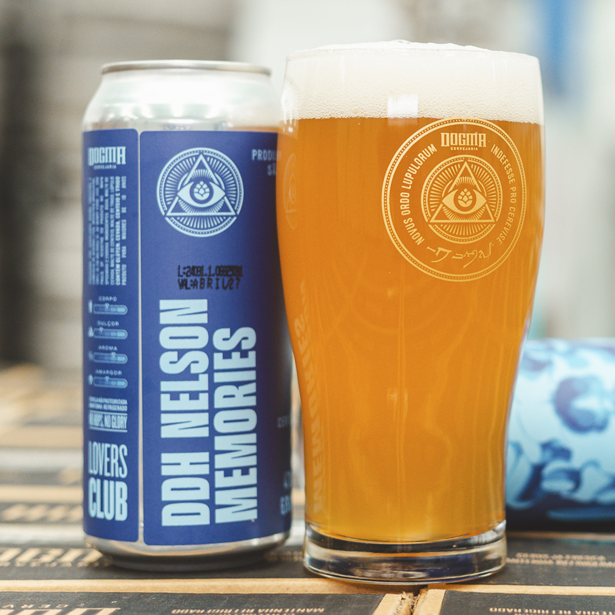 DDH NELSON MEMORIES