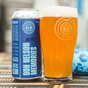 DDH NELSON MEMORIES