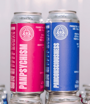 DOGMA LOVERS CLUB | 2 CERVEJAS