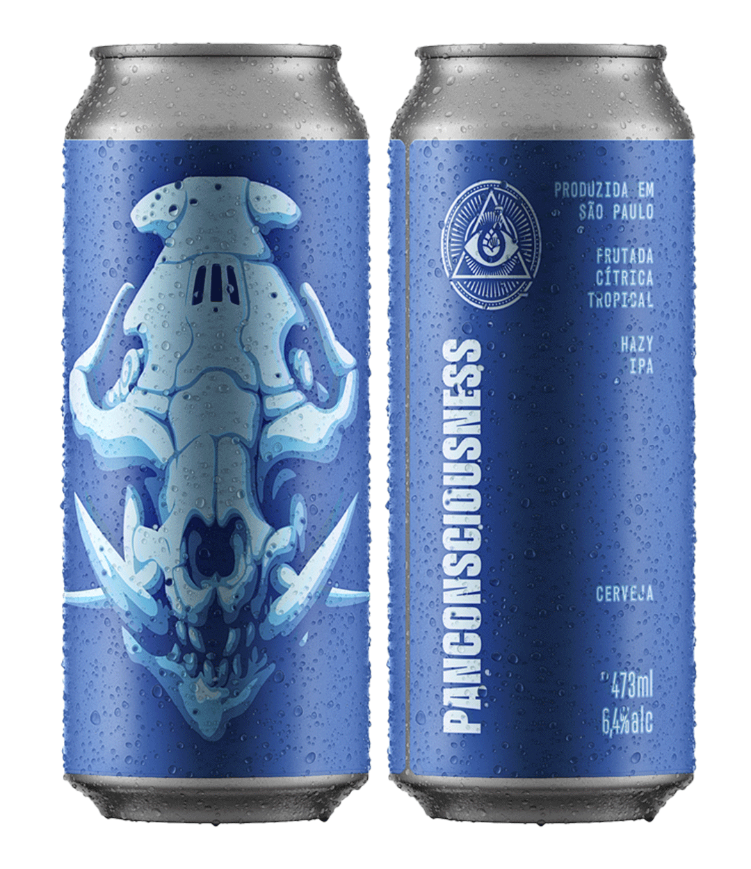 PANCONSCIOUSNESS