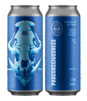 PANCONSCIOUSNESS
