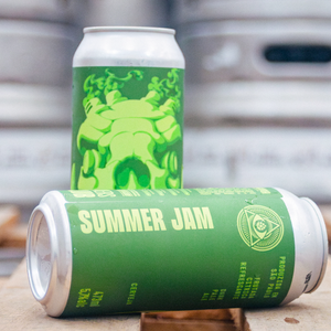 SUMMER JAM