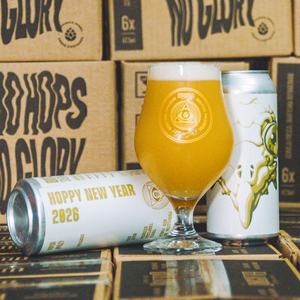 HOPPY NEW YEAR 2026