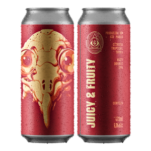 JUICY&FRUITY