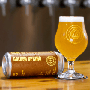 GOLDEN SPRING
