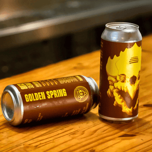 GOLDEN SPRING