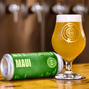 MAUI