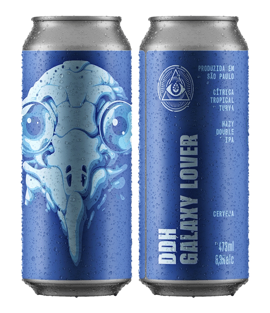 DDH GALAXY LOVER