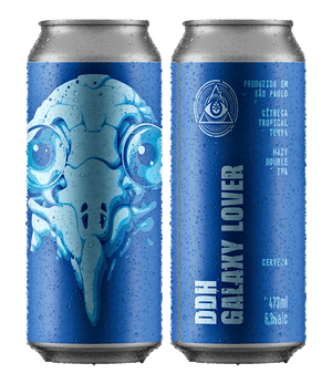 DDH GALAXY LOVER