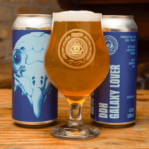 DDH GALAXY LOVER