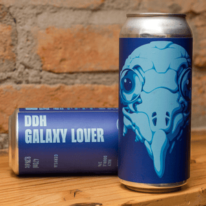 DDH GALAXY LOVER