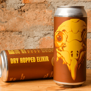 DRY HOPPED ELIXIR