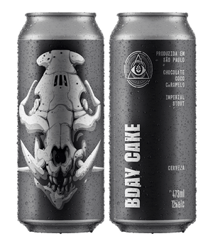 DOGMA LOVERS CLUB | 2 CERVEJAS