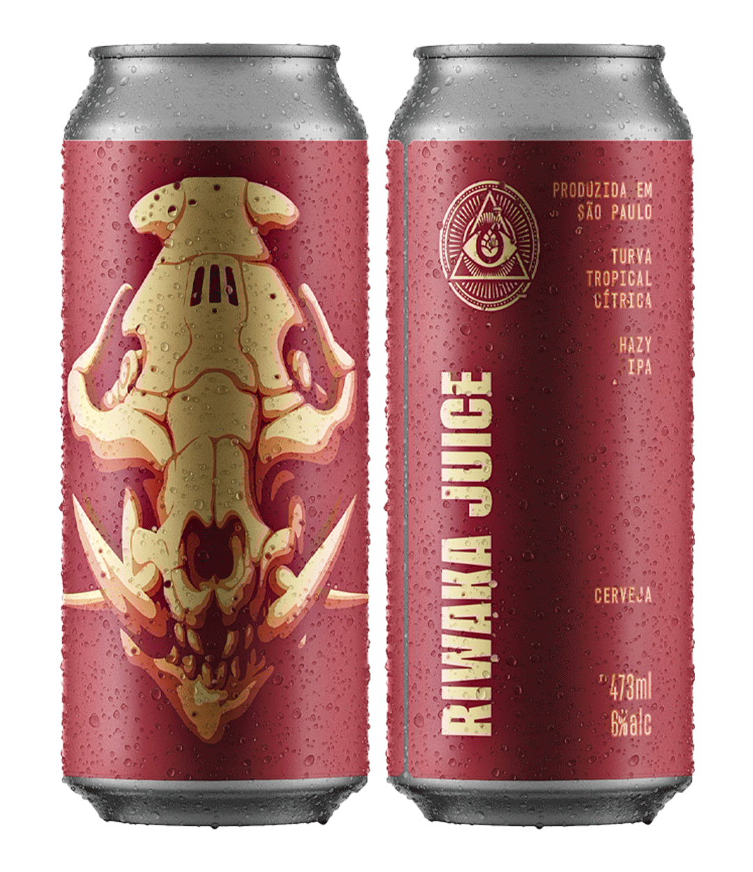 RIWAKA JUICE