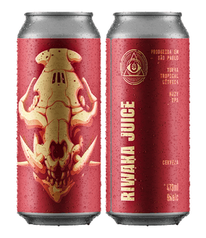 RIWAKA JUICE