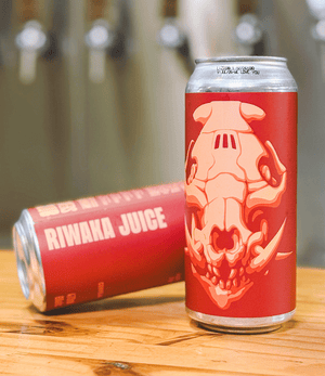 RIWAKA JUICE