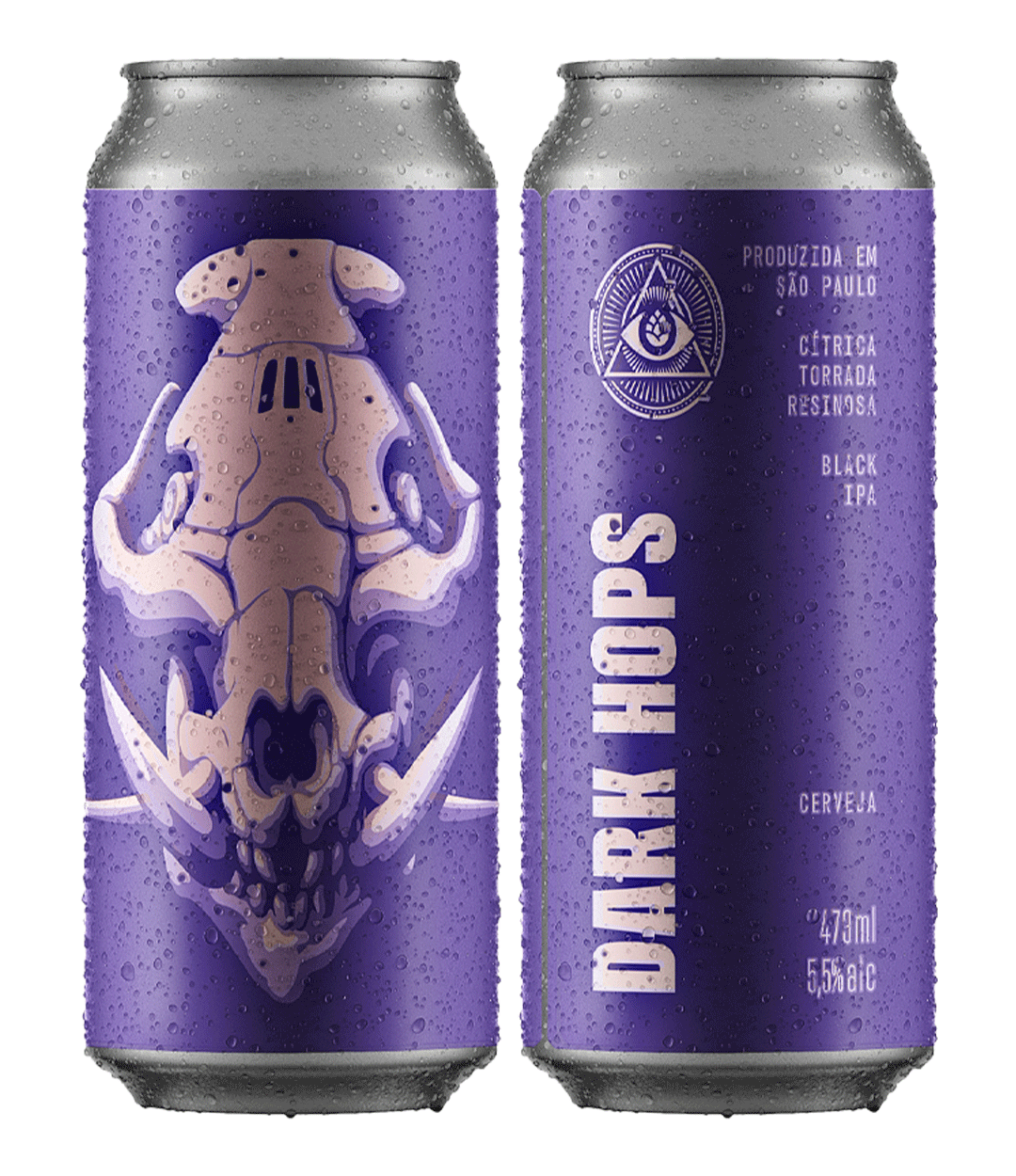 DARK HOPS