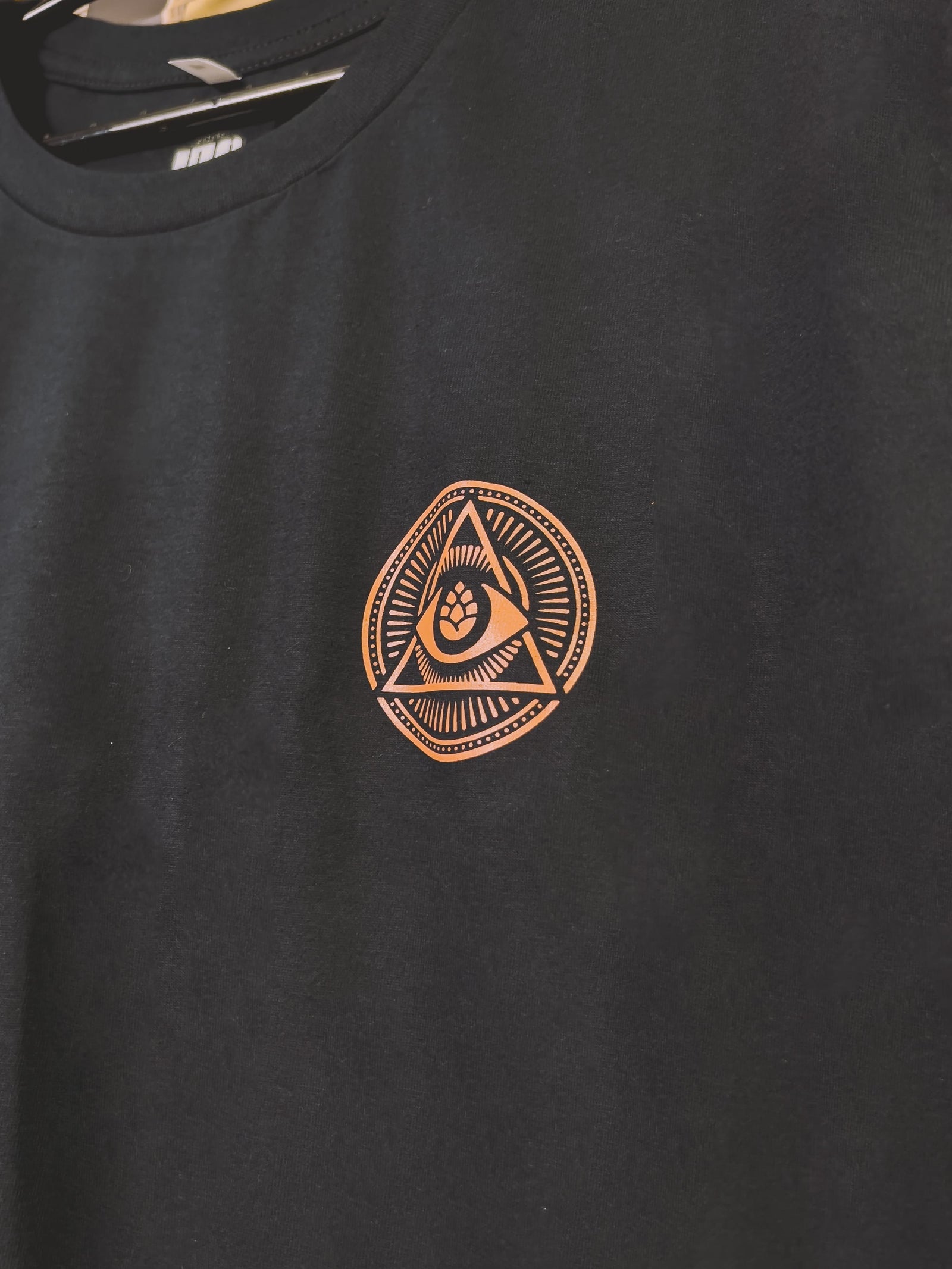 CAMISETA DOGMA MASCULINA