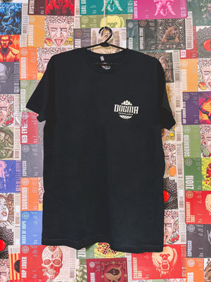 CAMISETA LÚPULO MASCULINA