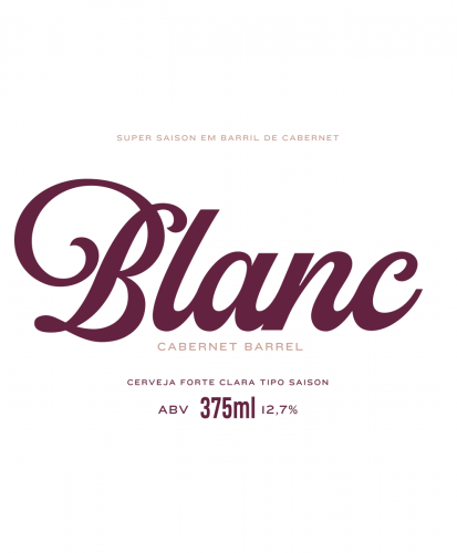  BLANC BARRIL DE CABERNET  