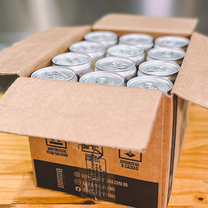 HOP LOVER - 12 LATAS 355ML