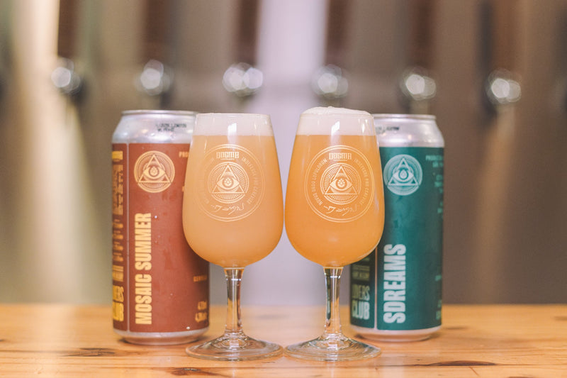 2 CERVEJAS EXCLUSIVAS