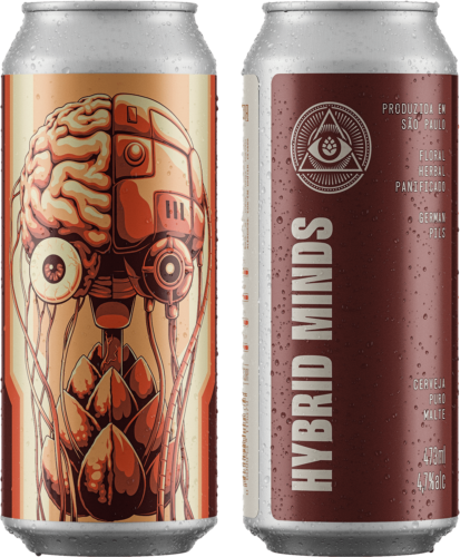 HYBRID MINDS
