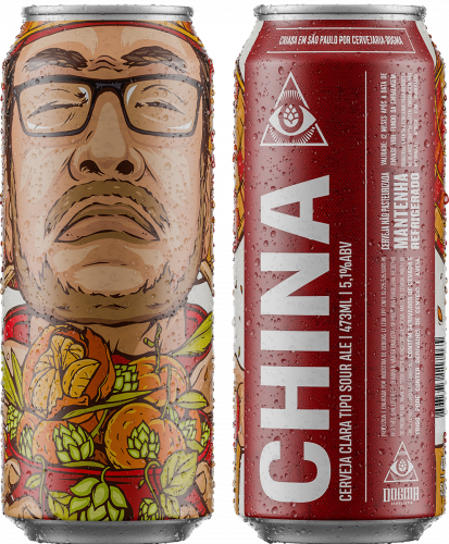   CHINA  