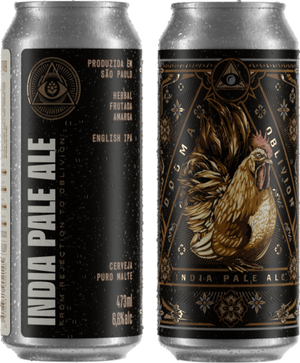 INDIA PALE ALE