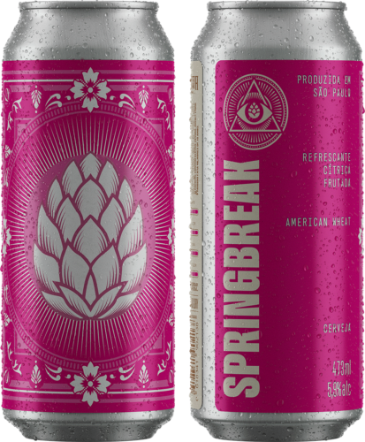 SPRINGBREAK