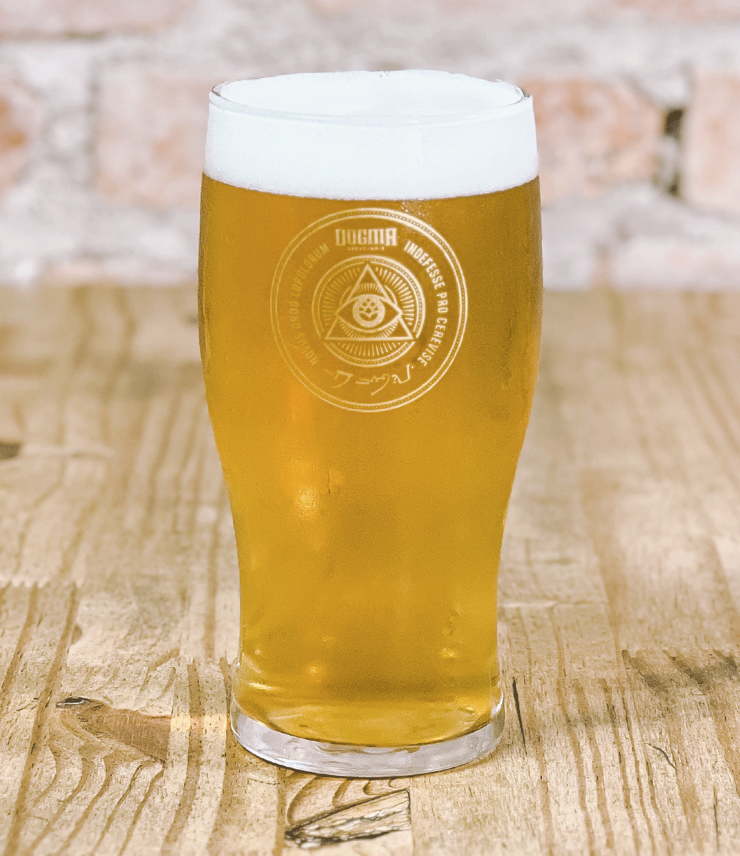 COPO PINT 2020