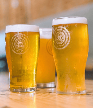 COPO PINT 2020