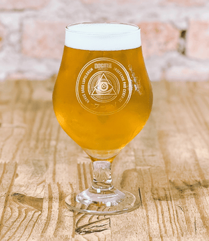 TAÇA DUBLIN