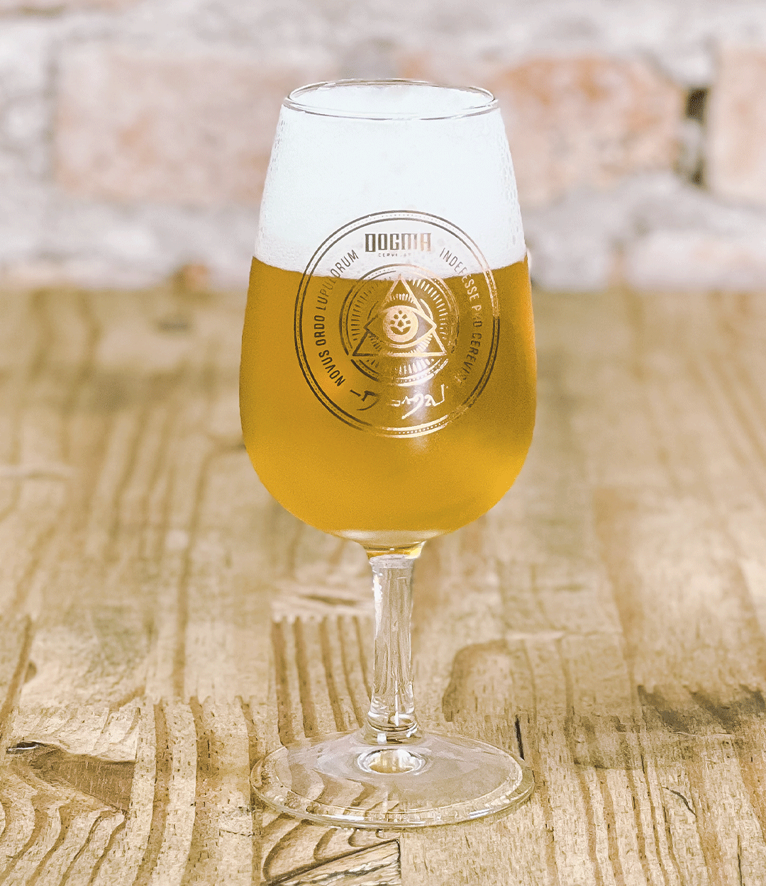 TAÇA ISO