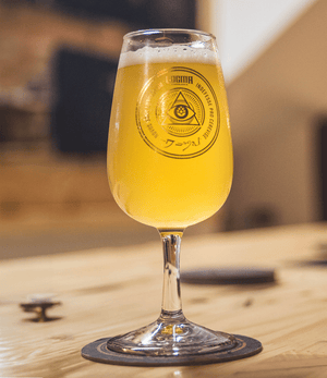 TAÇA ISO