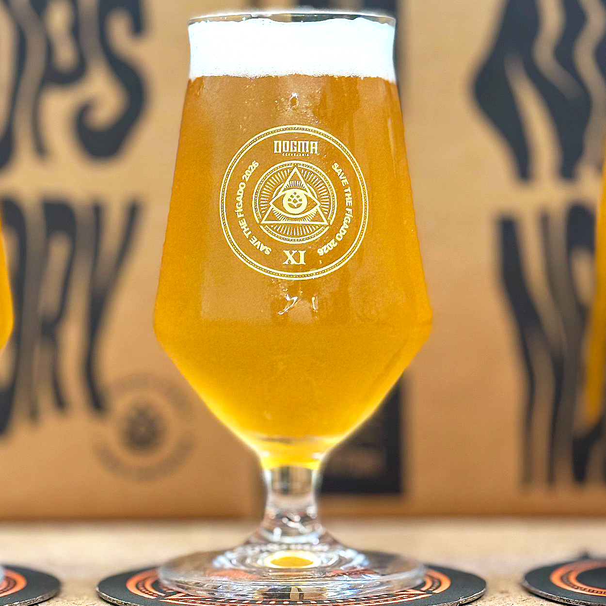 TAÇA ISO SAVE THE FÍGADO 2026 – 180ML