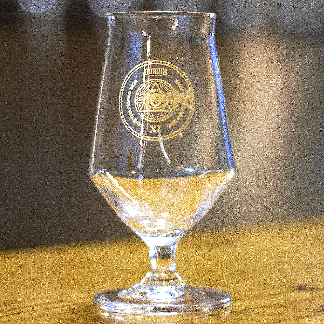 TAÇA ISO SAVE THE FÍGADO 2026 – 180ML